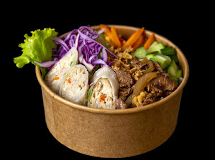 Photo n°14 de Bento Sushi Corner à Saint-Hilaire-de-Riez (Bar)