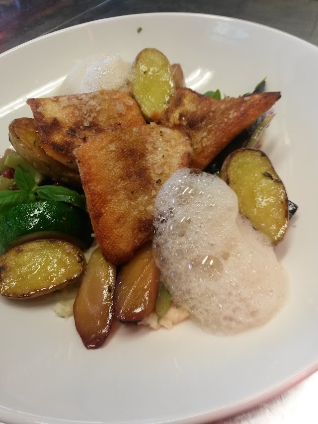 JOSEPH'S Restaurant & Bar