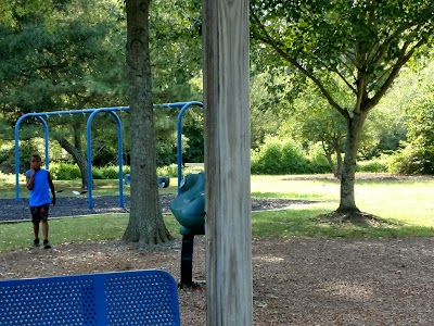 Millstream Park