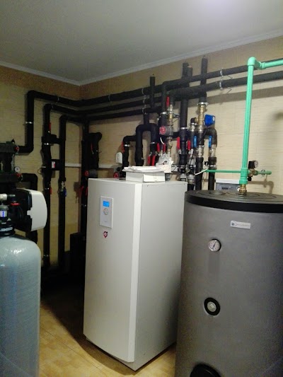 Photos of Cvadro Therm SRL