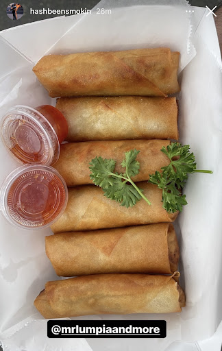 Mr. Lumpia And More - Photo 1