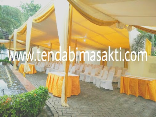 Bima Sakti Entertainment (Tenda Bima Sakti), Author: Bima Sakti Entertainment (Tenda Bima Sakti)