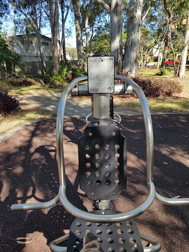 Park Fit outdoor gym Gallery - Australia