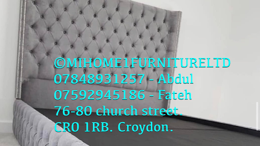 Furniture Croydon [Mihome1 Furniture LTD] - Thumbnail