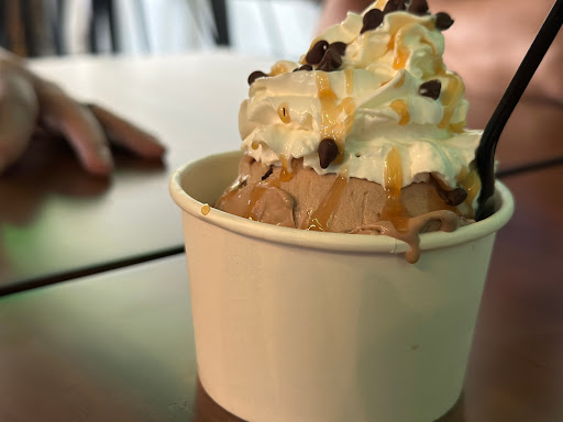 Buzzed Bull Creamery - Weslaco, TX - Thumbnail