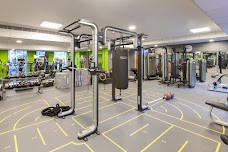 The Bannatyne Health Club And Spa edinburgh