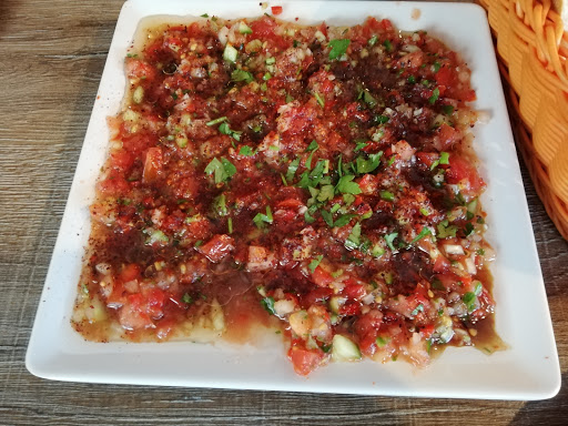 Eet Cafe Istanbul - Thumbnail