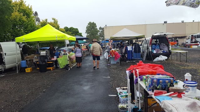 Minto Marketplace