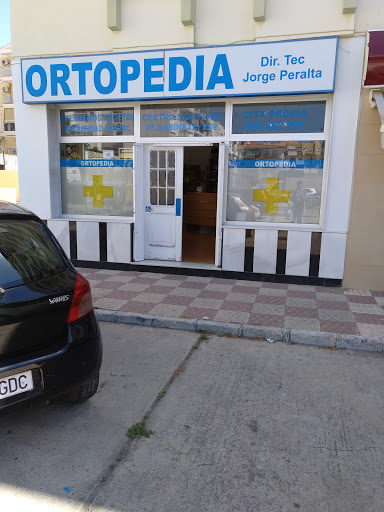 Ortopedia Peralta - Thumbnail