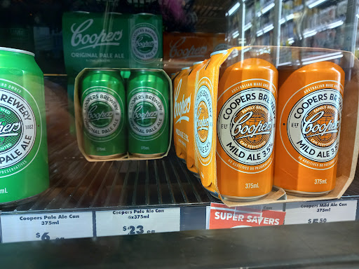 BWS Highton - Thumbnail