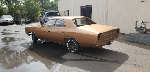 Allrust Restorations - Thumbnail