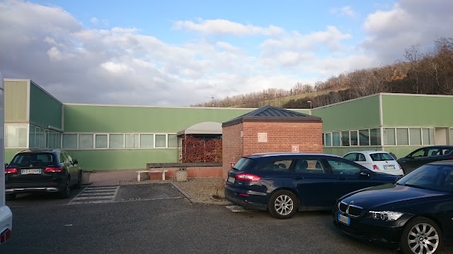 Luano Camp