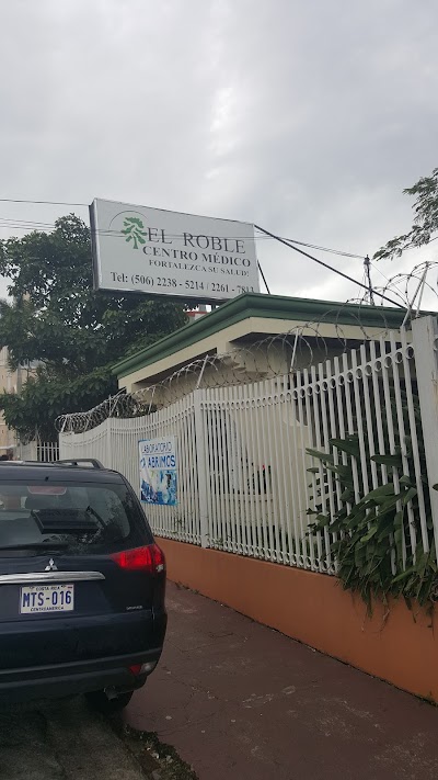 hospital