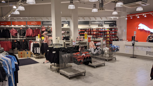 Designer Outlet Neumünster - Thumbnail