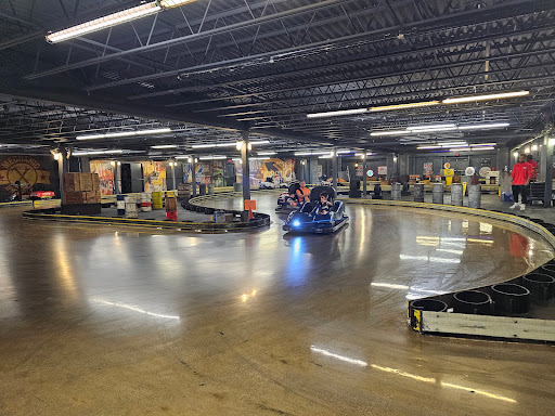 Jak's Warehouse - Thumbnail