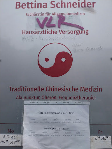 MVZ Allgemeinmedizin am Friedrichshain - Thumbnail