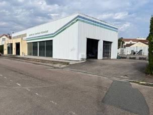 Photo n°9 de Sécuritest Contrôle Technique Automobile Limoges Sud Centre Hospitalier à Limoges (Centre de contrôle technique)