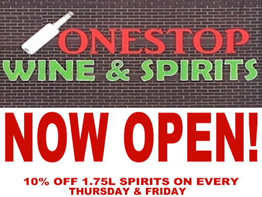 ONESTOP WINE & SPIRITS - Thumbnail