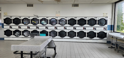 Brick Street Laundry Center - Thumbnail