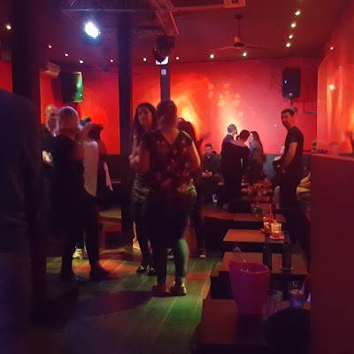Photos of Curubar Salsa Disco Latin Club