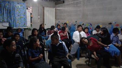 Photos of Iglesia de Cristo Fuente Agua de Vida
