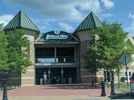 Pullman Park - Visual