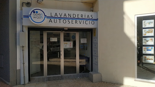 Lavandería Open Wash Grupo Casa Tejá - Thumbnail