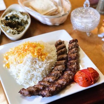 Tehroon Restaurant - Thumbnail
