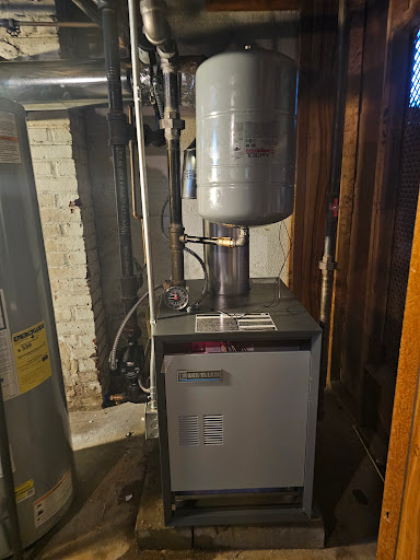 Ajax Plumbing & Heating Corp - Thumbnail