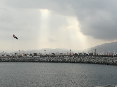 Photos of حديقة صدف الفجيرة