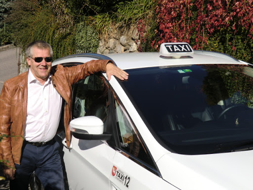 Taxi Günter Brixen - Thumbnail