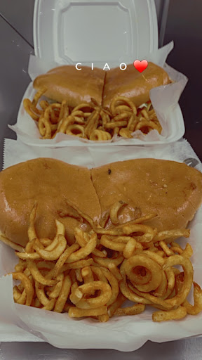 EL PRIMO BURGERS AND WINGS NC Gallery - United States