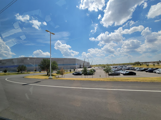 Tesla Giga Texas - Thumbnail