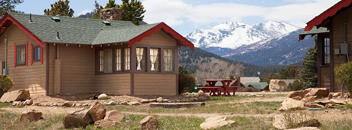 Tiny Town Cabins - Visual