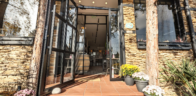 Италиански ресторант "La Casetta Ristorante", град София - Ресторант