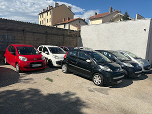 Photo n°6 de Asm Auto à Lyon (Concessionnaire automobile)