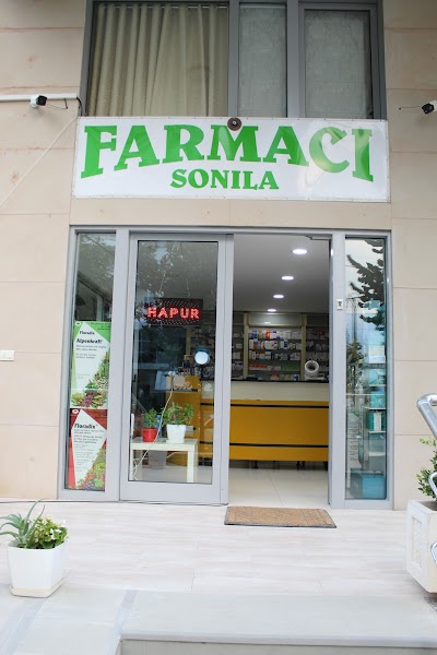 Farmaci Sonila