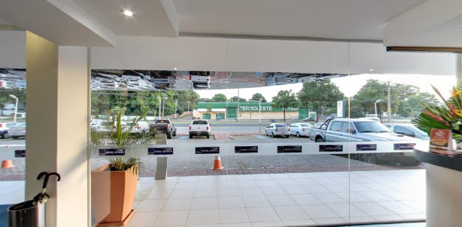 Av. João XXIII, 3800 - Jóquei, Teresina - PI, 64049-010