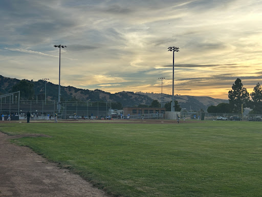 Joe DiMaggio Field - Home of the Martinez Sturgeon