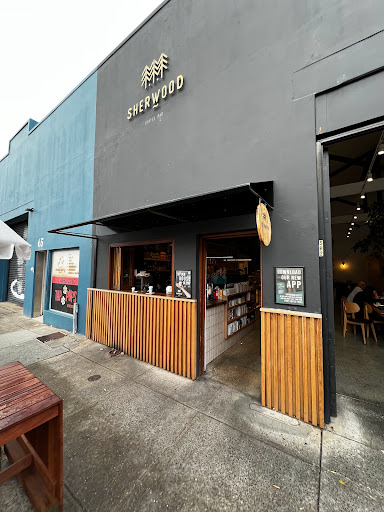 Sherwood Coffee - Parry Street - Thumbnail