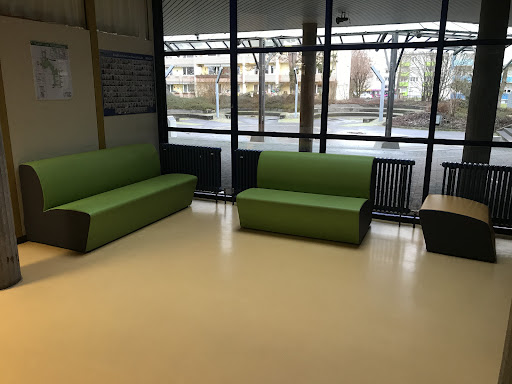 Maria-Furtwängler-Schule - Thumbnail