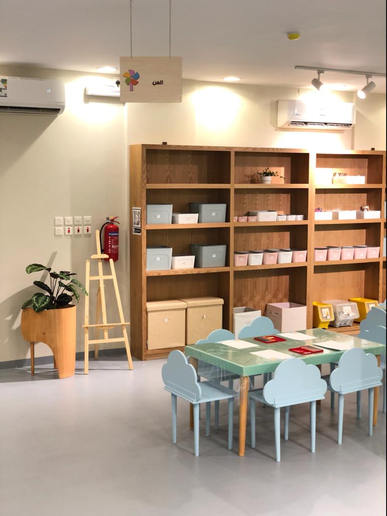 مركز كيدز هب (KIDS HUB ) - صورة 2