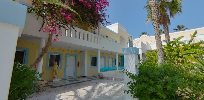 Αξιολογήσεις για το Cavo D' Oro Hotel στην Μαρμάρι - Ξενοδοχείο