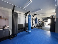 JAWS WEST ブラジリアン柔術・キックボクシング・総合格闘技