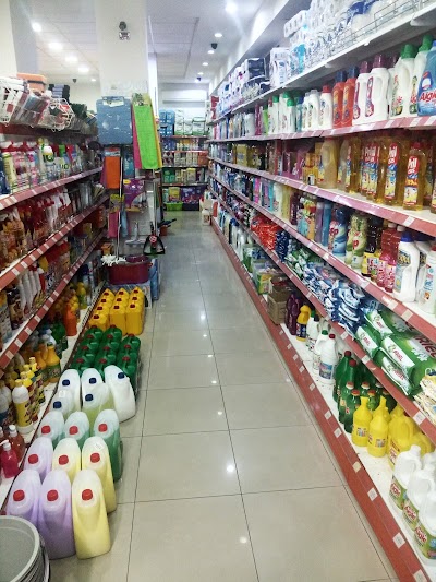 Photos of superette express