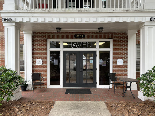 Haven Spa - Tallahassee Massage and Skincare