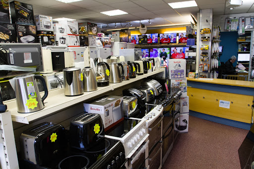 Blackwood Electrics - Thumbnail