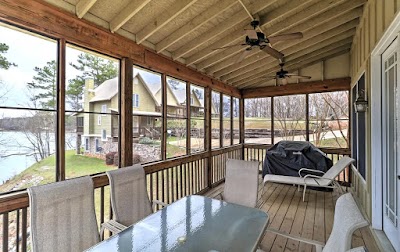 Lake Martin Rental