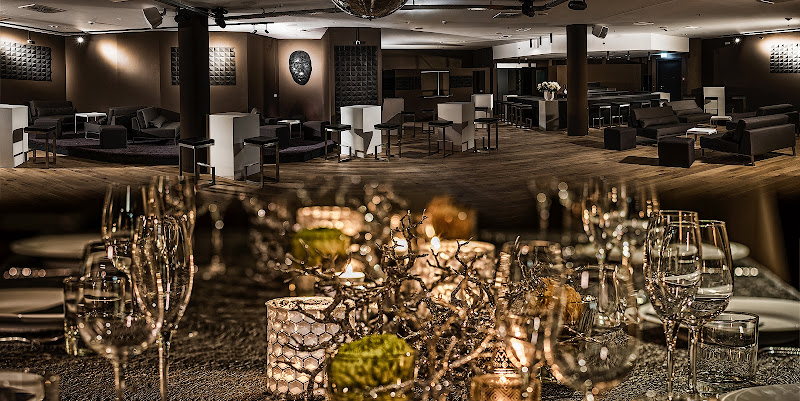 Copper Room Event Location Frankfurt