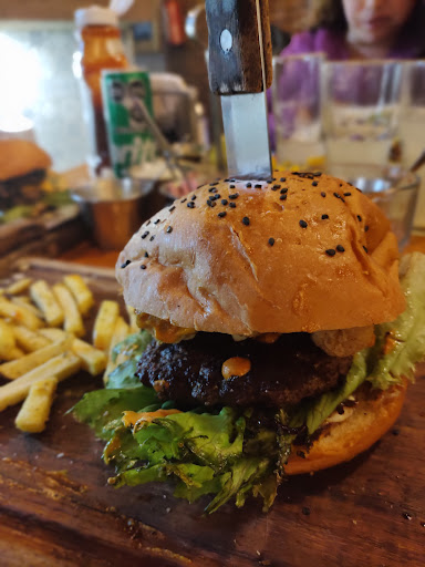 Sonora Beef - Visual